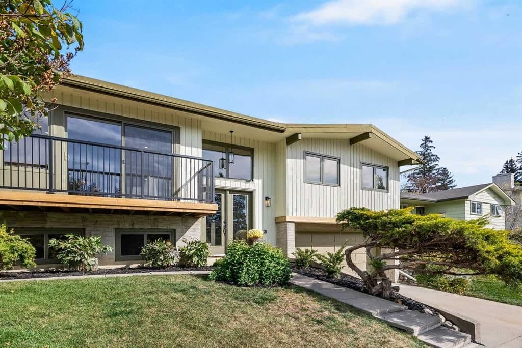 Sold property in Dalhousie