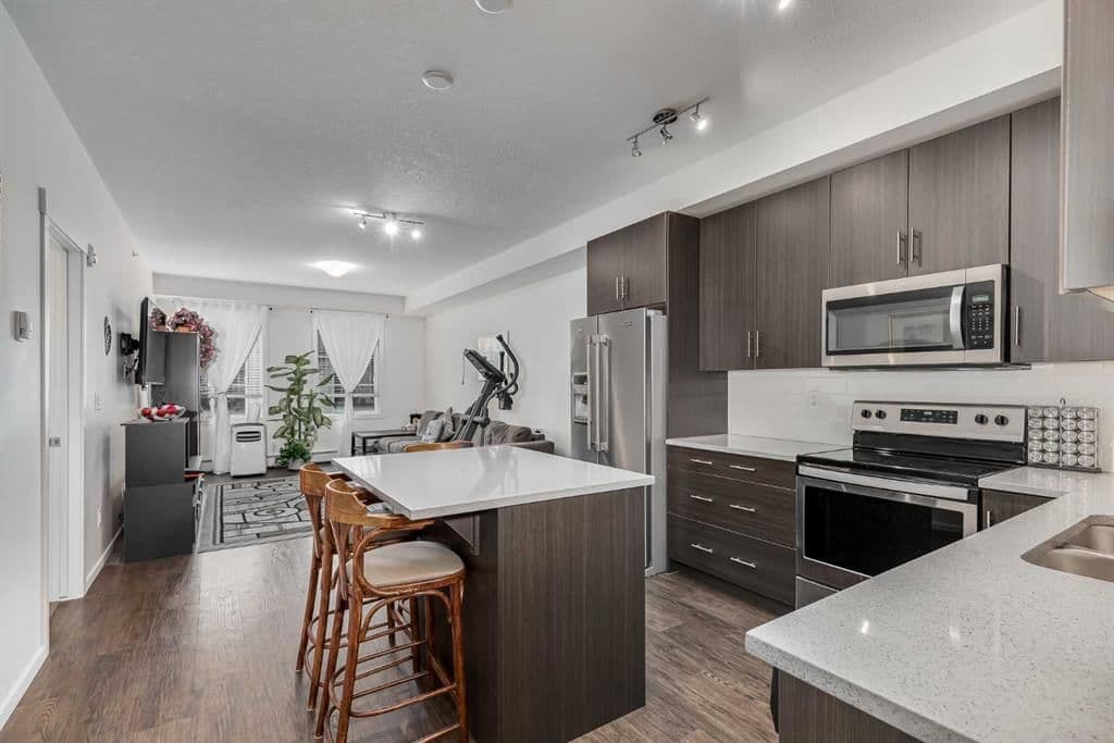 Sold property in Legacy