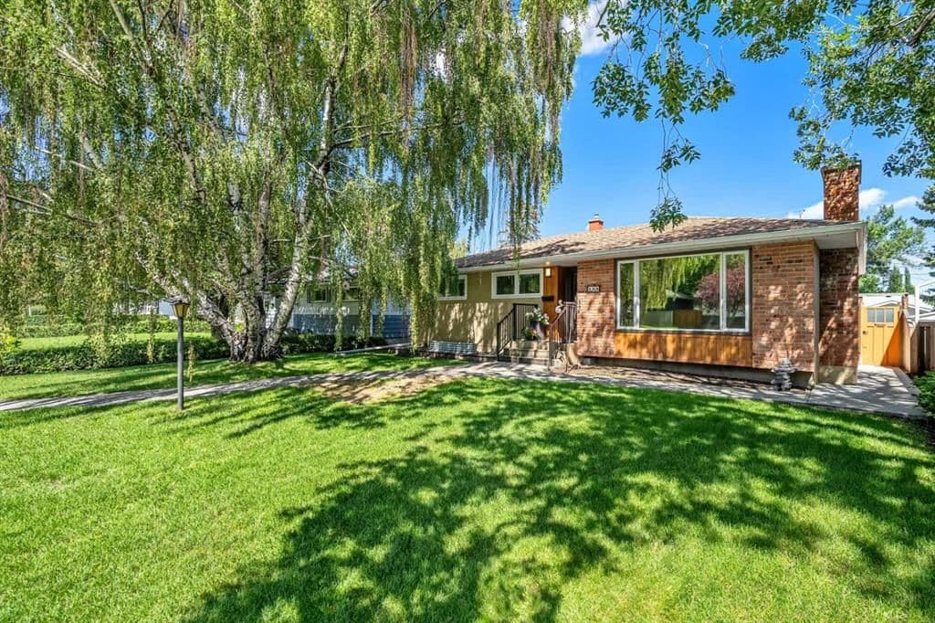 Sold property in Fairview