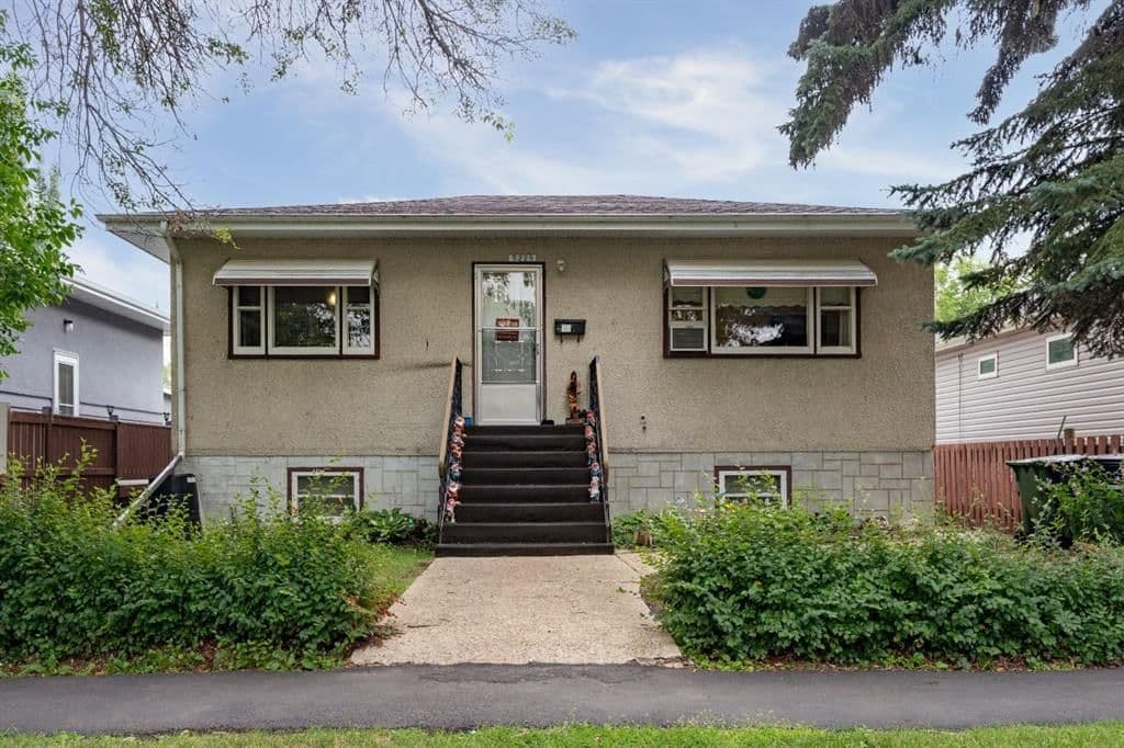Sold property in Sparling