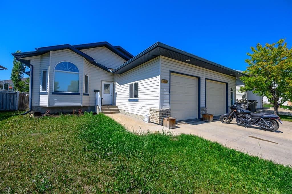Sold property in Crystal Lake Estates