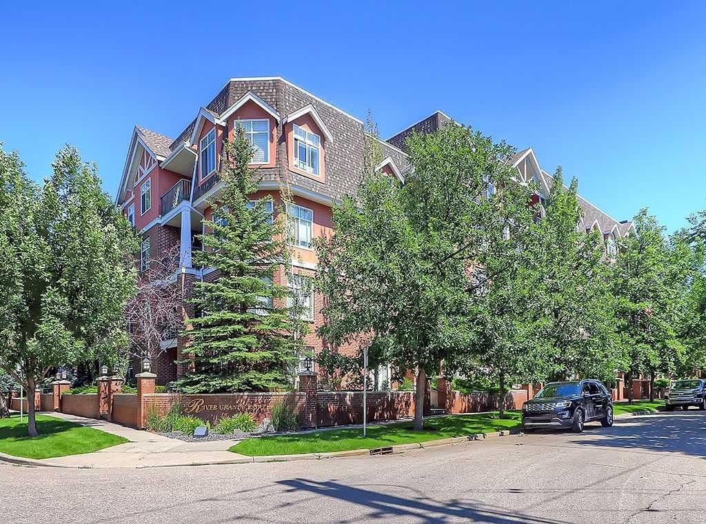 Sold property in Erlton