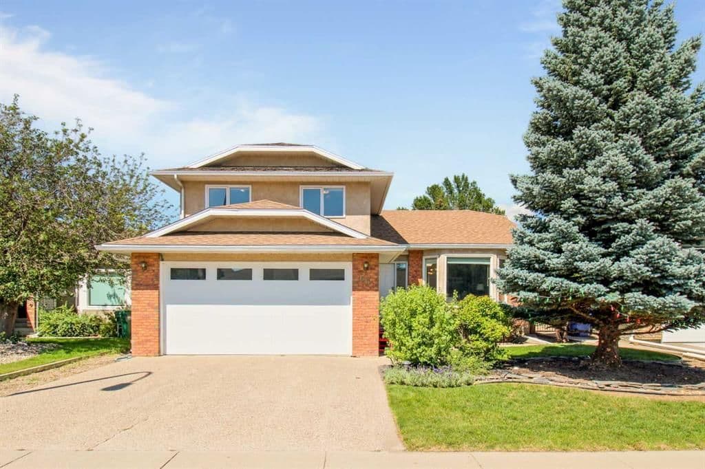 Sold property in Ridgewood