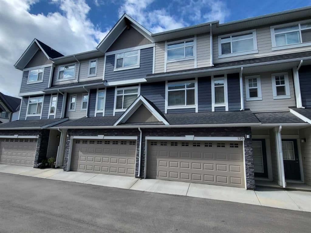 Sold property in West Springs