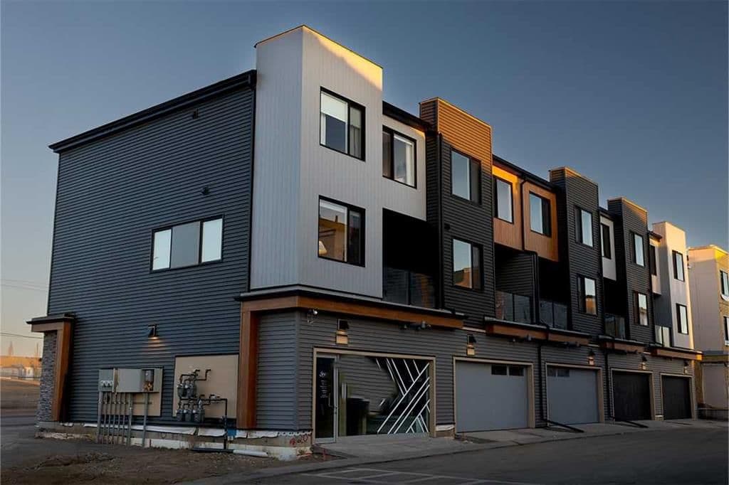 Sold property in Midtown