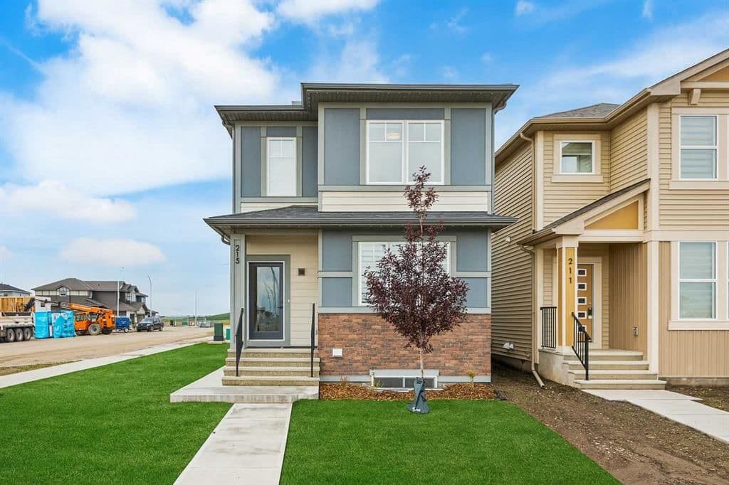 Sold property in Belvedere