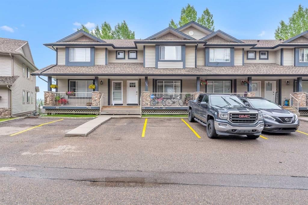 Sold property in Citadel