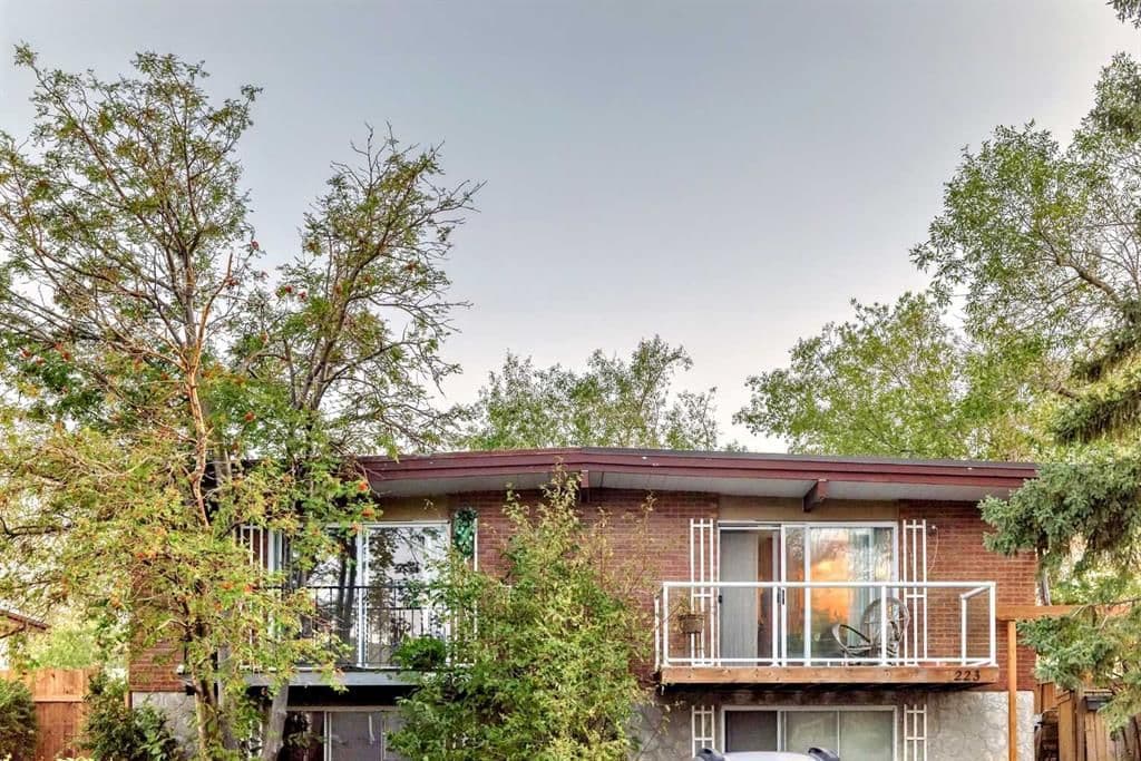 Sold property in Thorncliffe