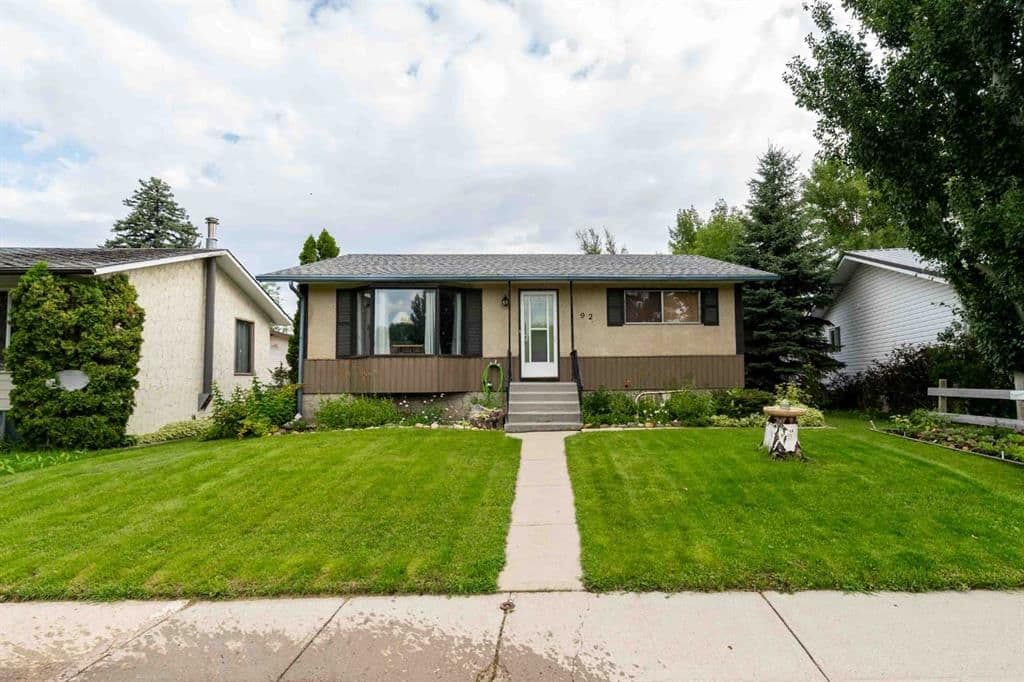 Sold property in Greenbrook