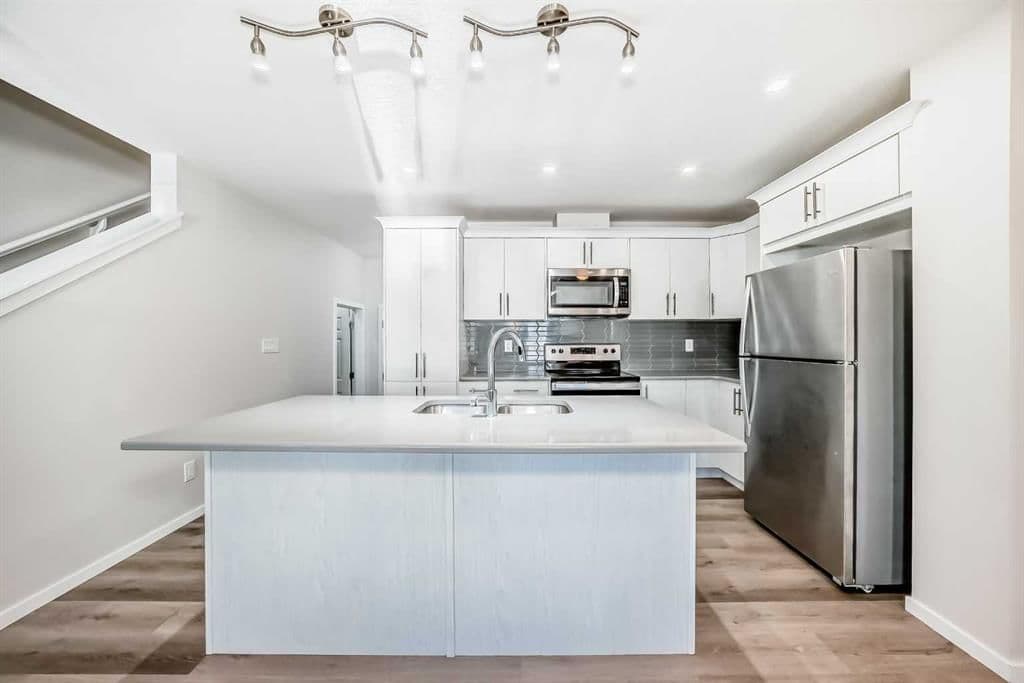 Sold property in Yorkville