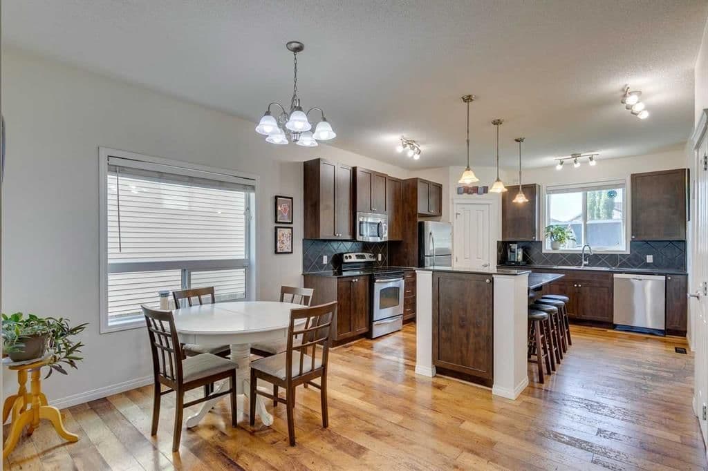 Sold property in Silverado