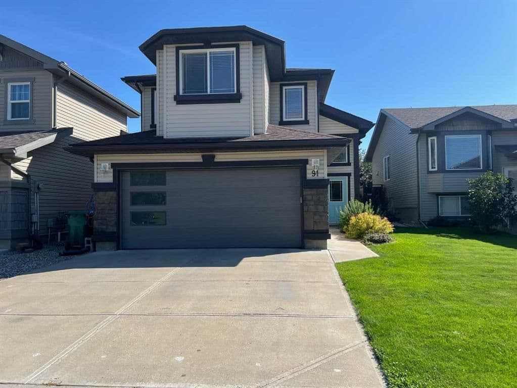Sold property in Copperwood