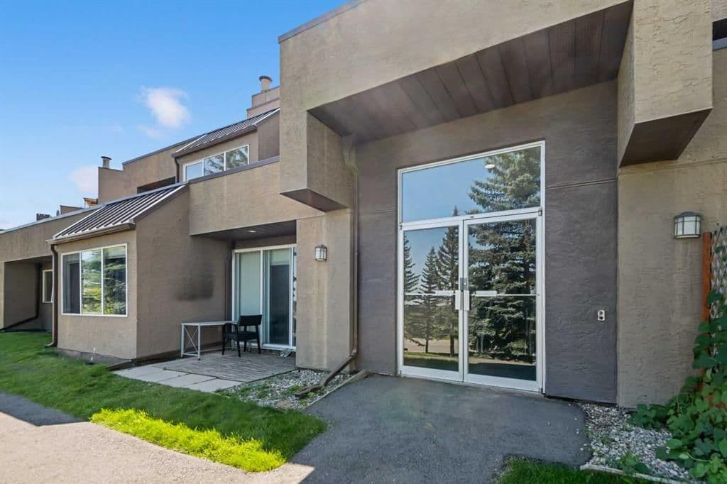 Sold property in Patterson