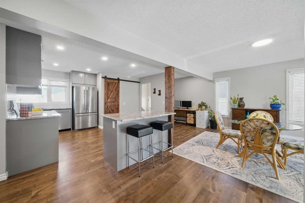 Sold property in Huntington Hills