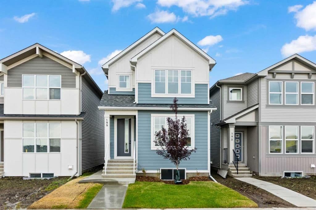 Sold property in Belvedere
