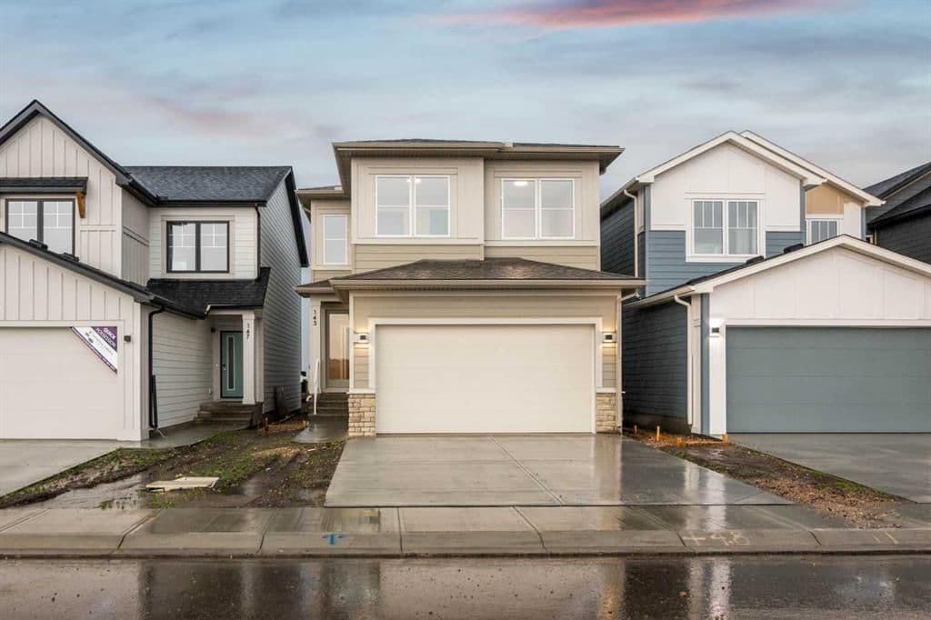 Sold property in Belvedere