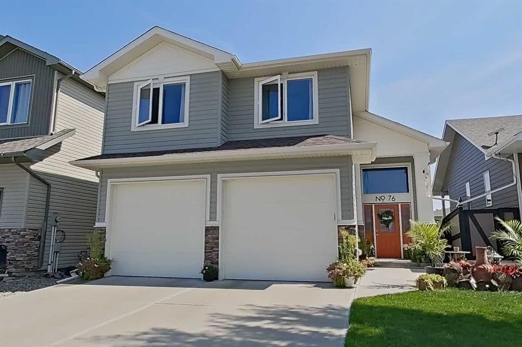 Sold property in Garry Station