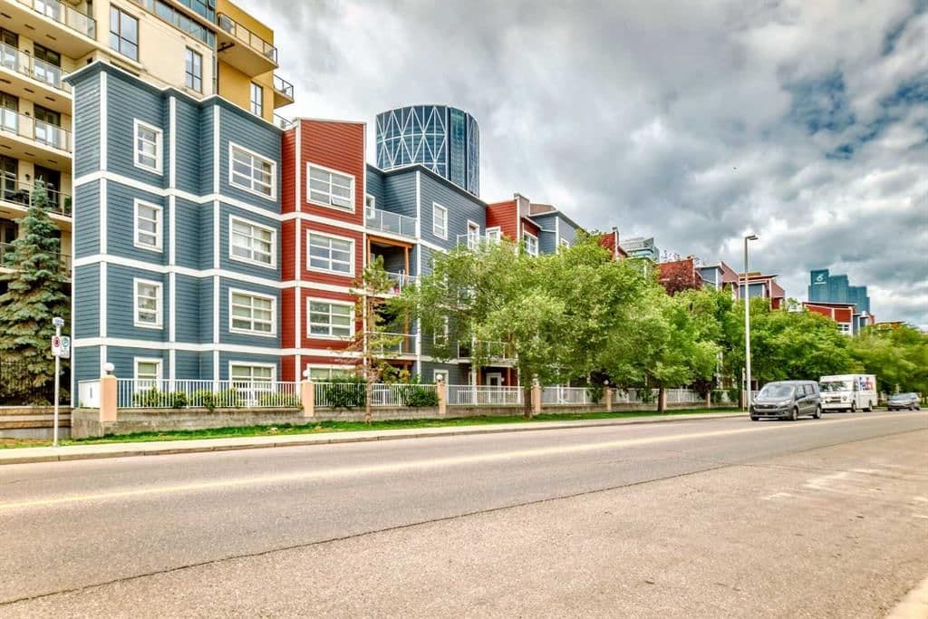 Sold property in Downtown East Village