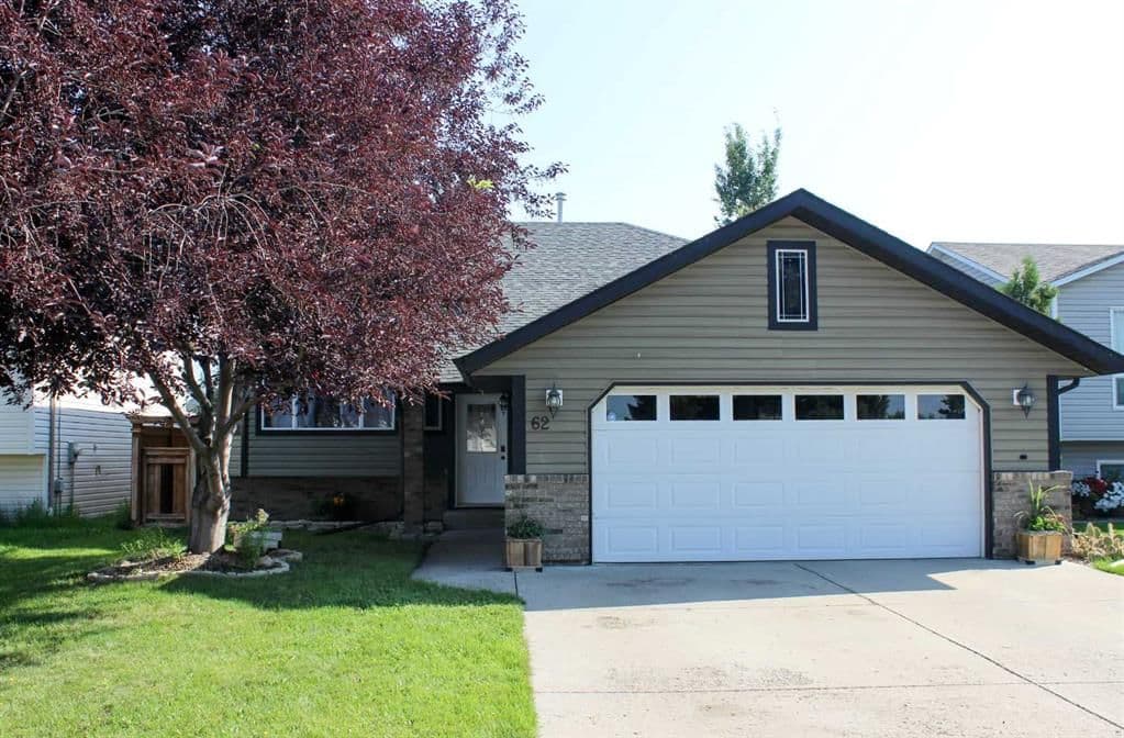 Sold property in Uplands