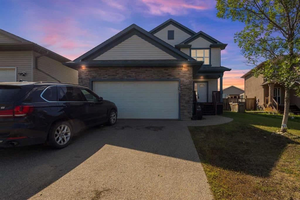 Sold property in Timberlea