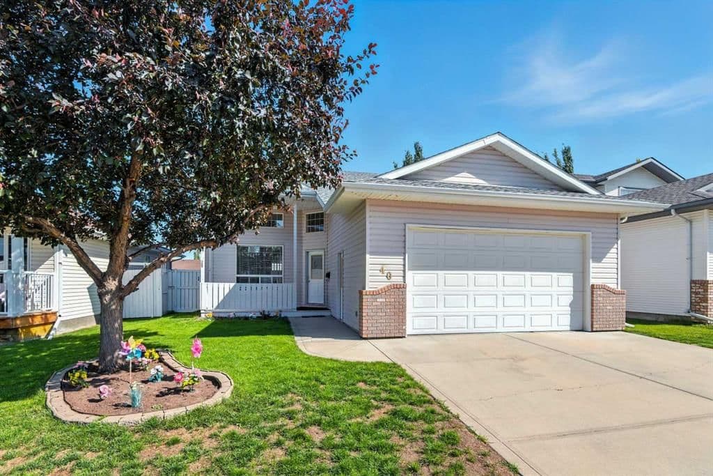 Sold property in Aspen Ridge