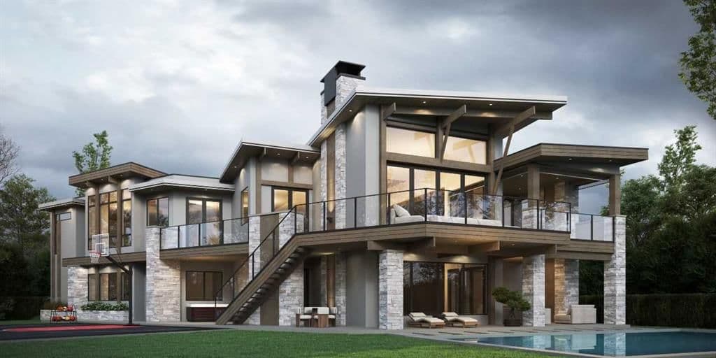 Sold property in Aspen Woods