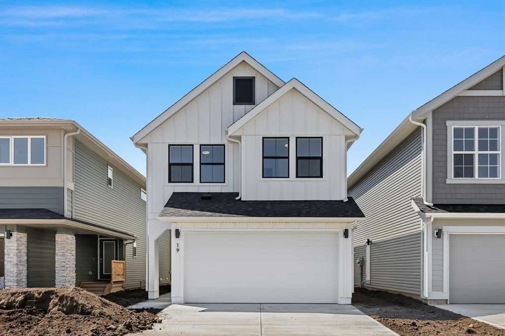 Sold property in Copperfield
