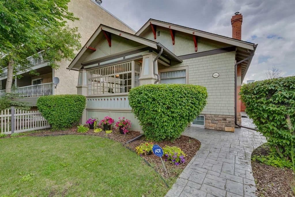 Sold property in Mission