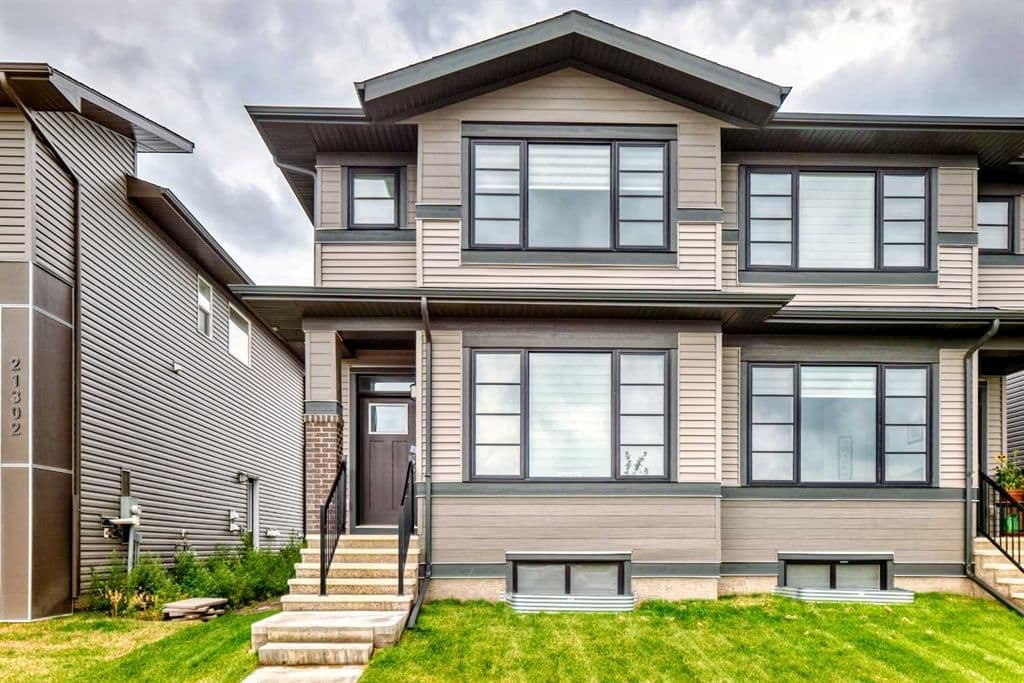 Sold property in Pine Creek