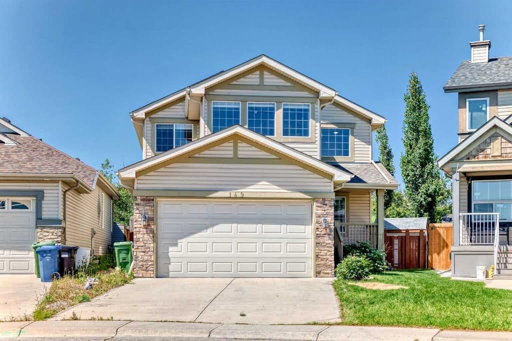 Sold property in Coventry Hills