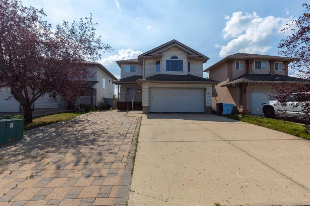 Sold property in Timberlea