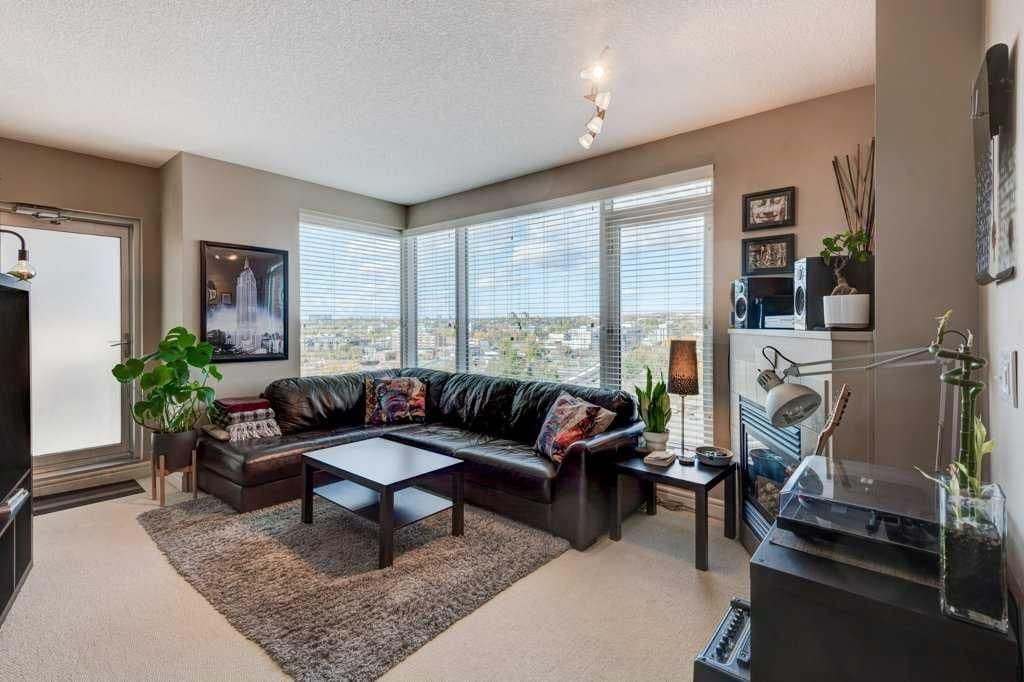 Sold property in Downtown Commercial Core