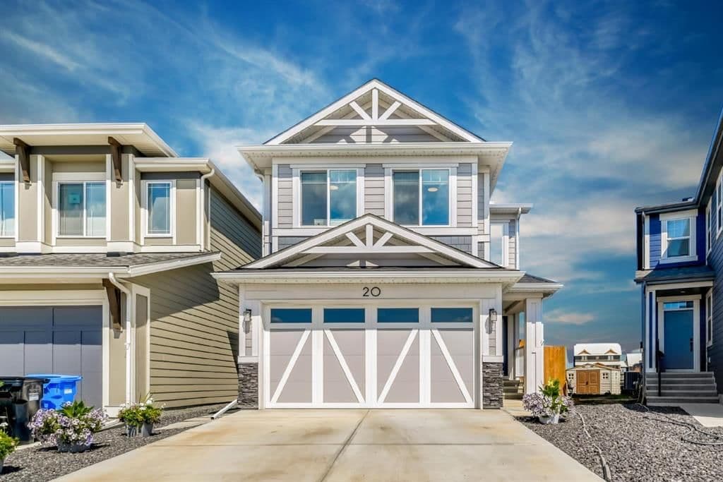 Sold property in Mahogany