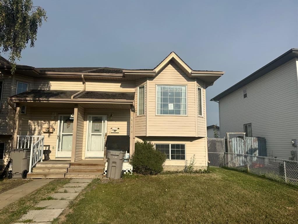 Sold property in Scenic Ridge