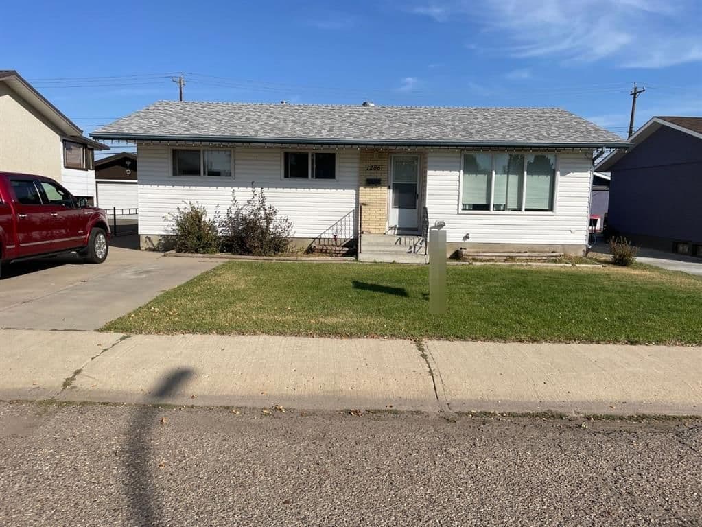 Sold property in Northwest Crescent Heights