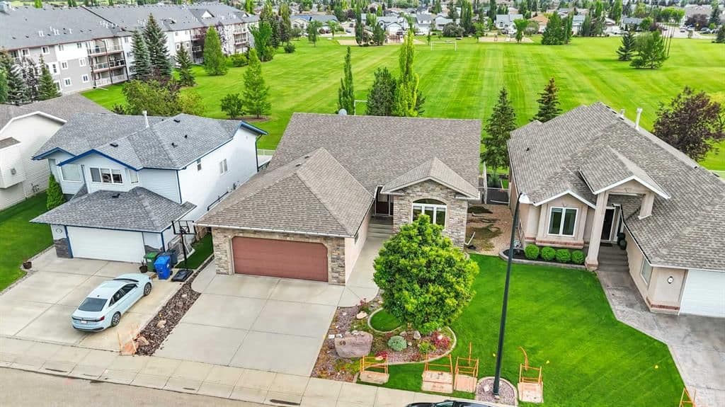 Sold property in Devonshire