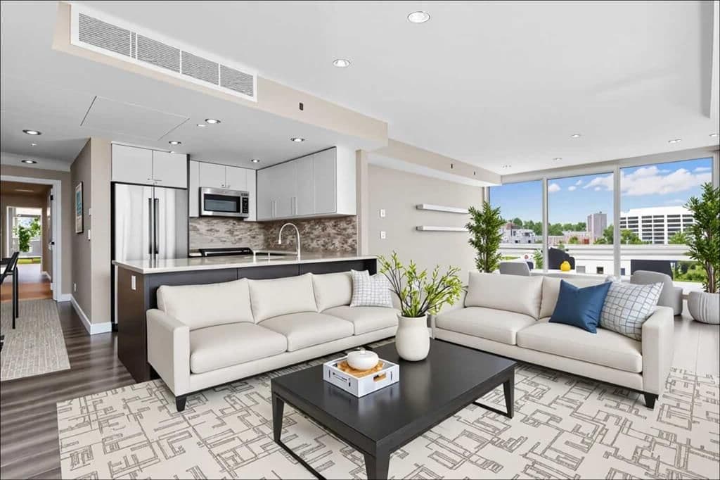 Sold property in Downtown East Village