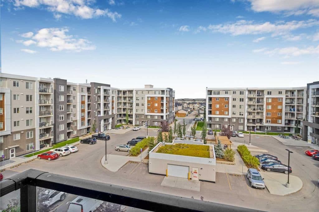 Sold property in Skyview Ranch