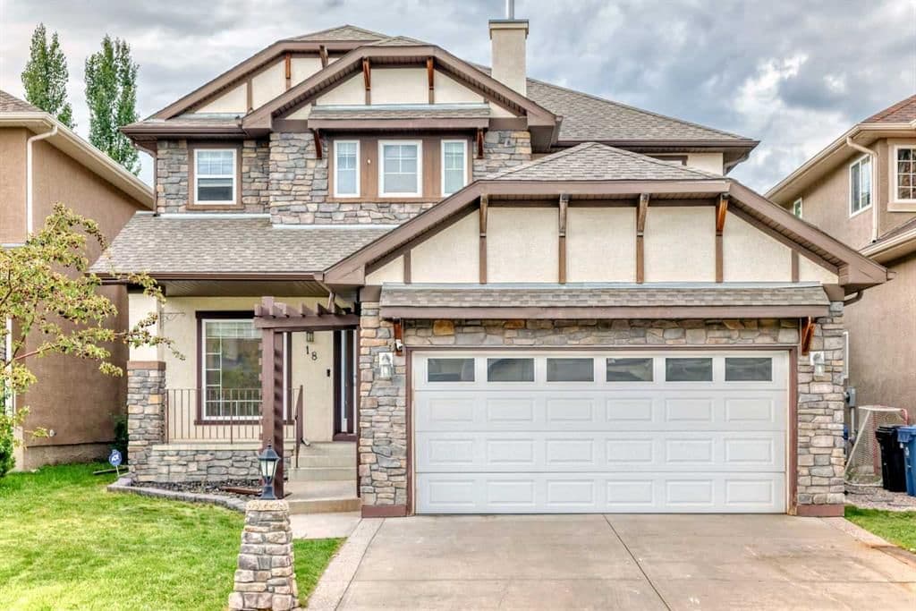 Sold property in West Springs