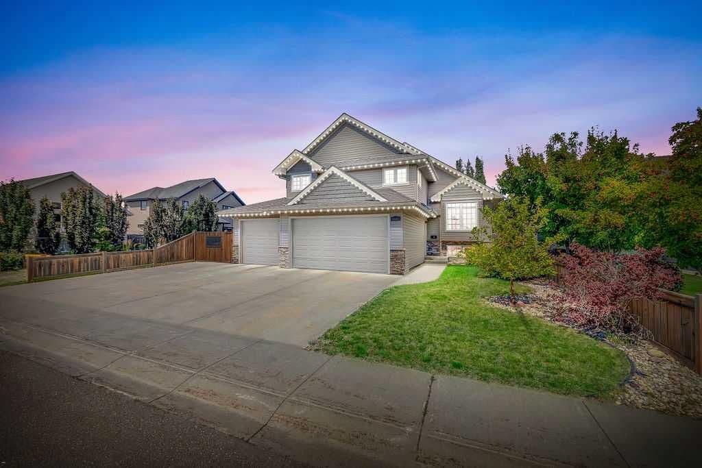 Sold property in College Park