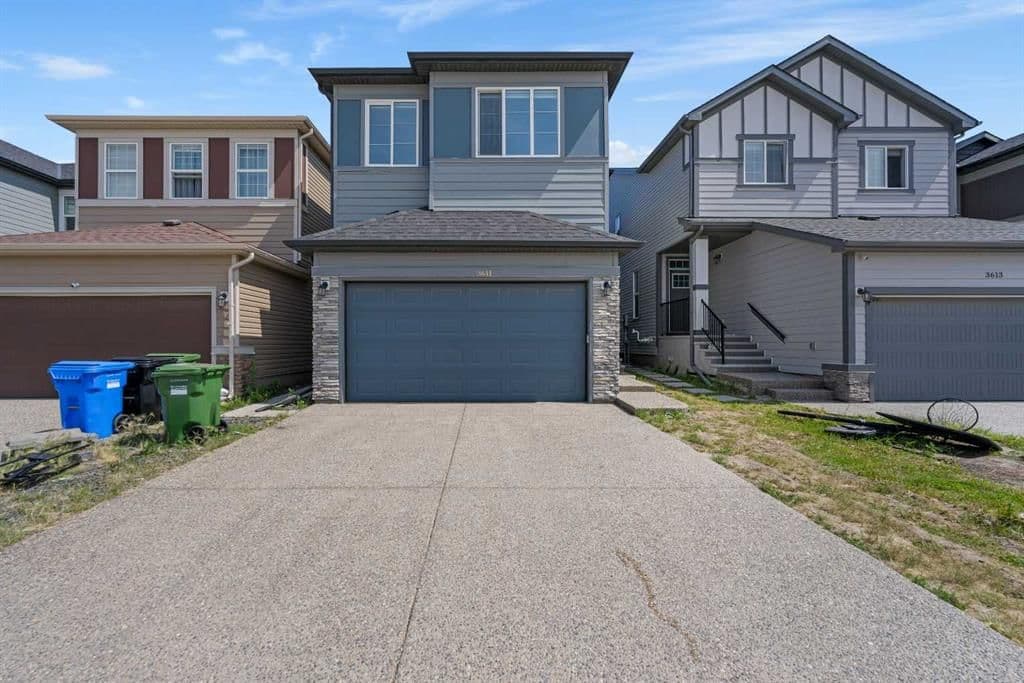 Sold property in Cornerstone