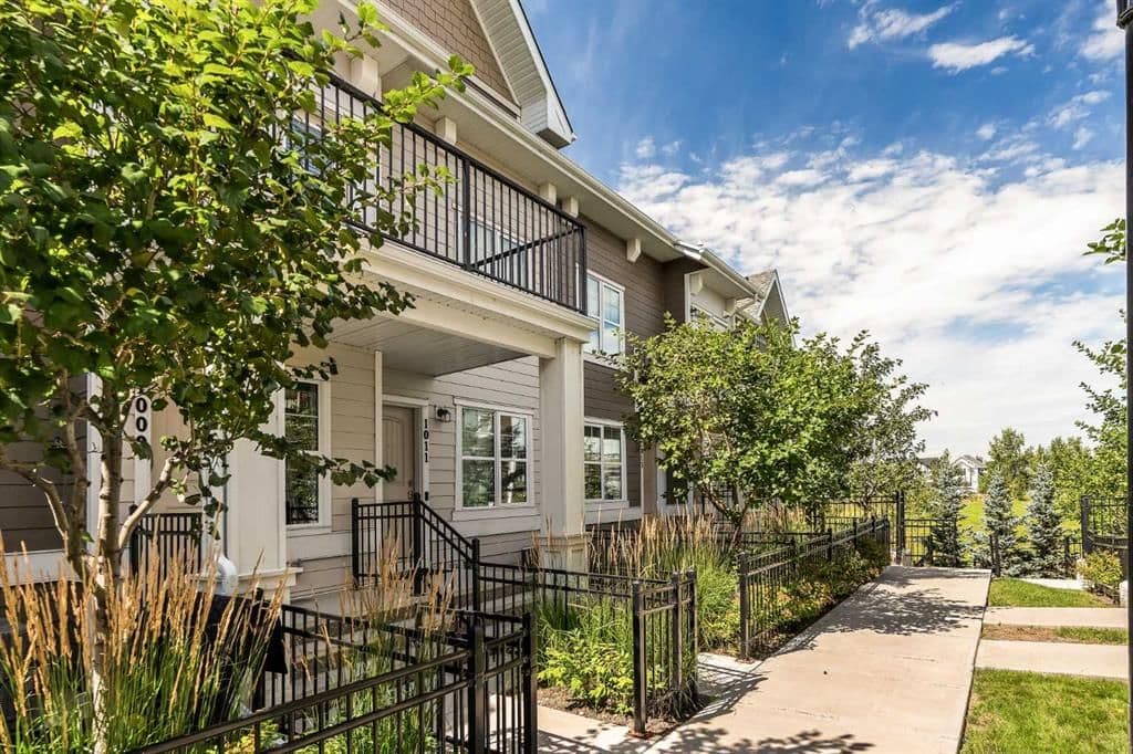 Sold property in Cranston