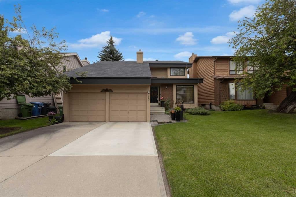 Sold property in Deer Run