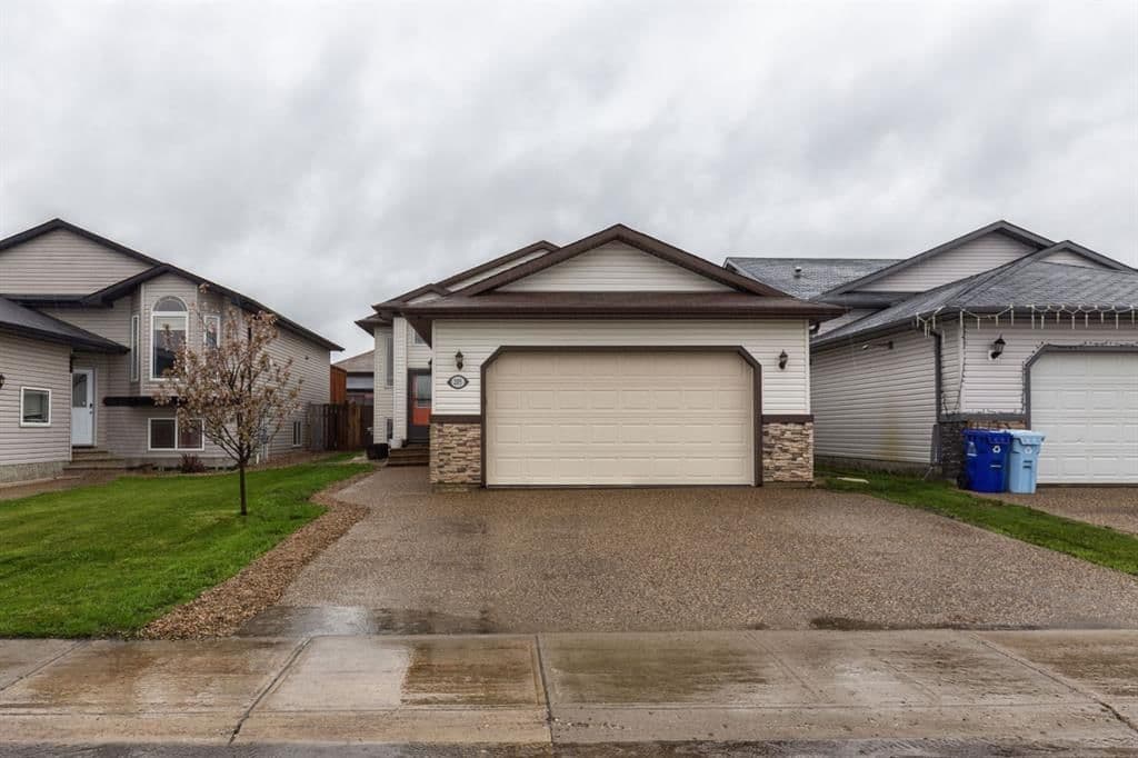 Sold property in Timberlea