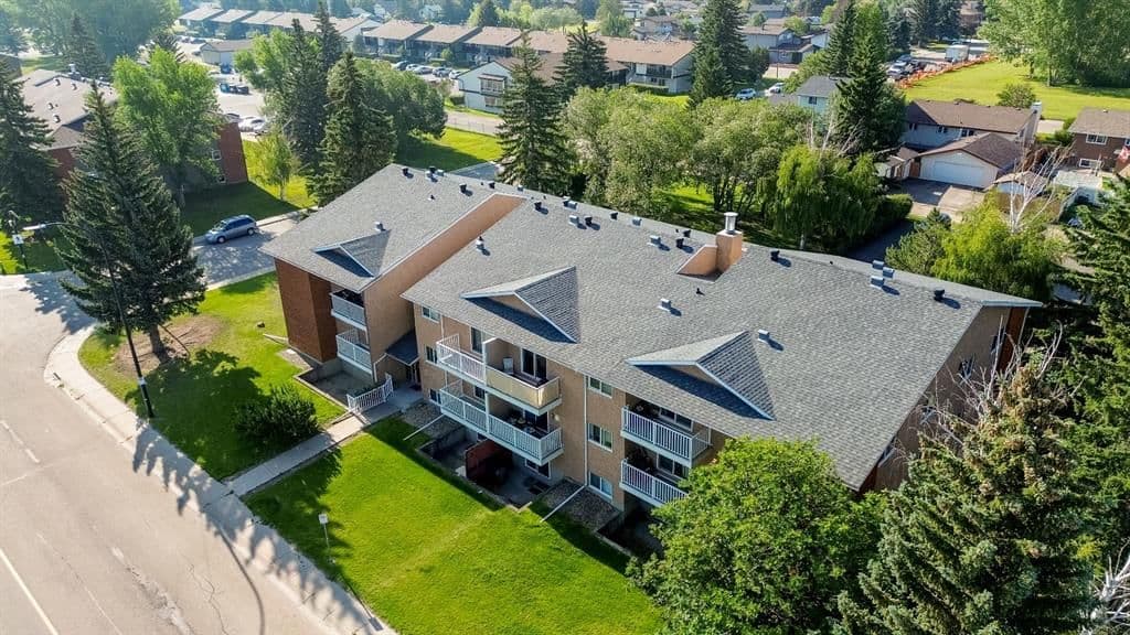 Sold property in Bower