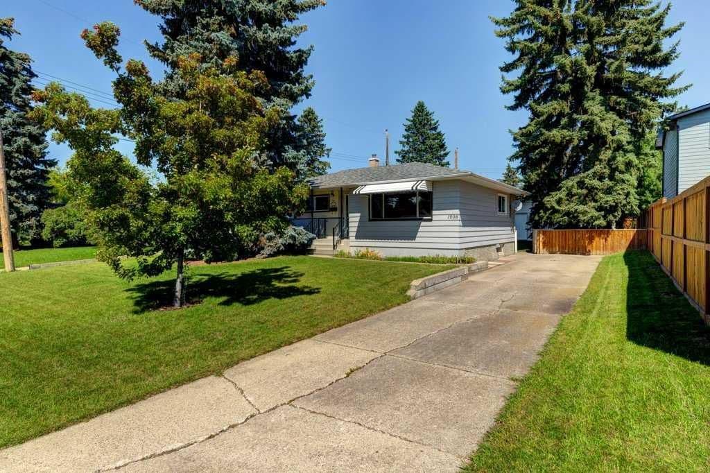 Sold property in Haysboro
