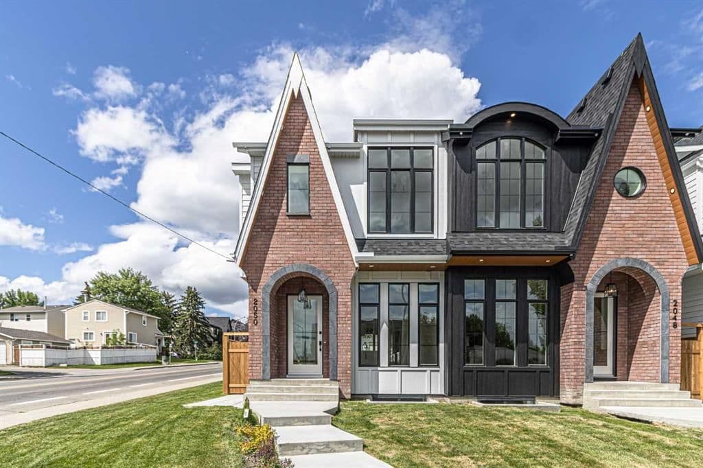 Sold property in Altadore