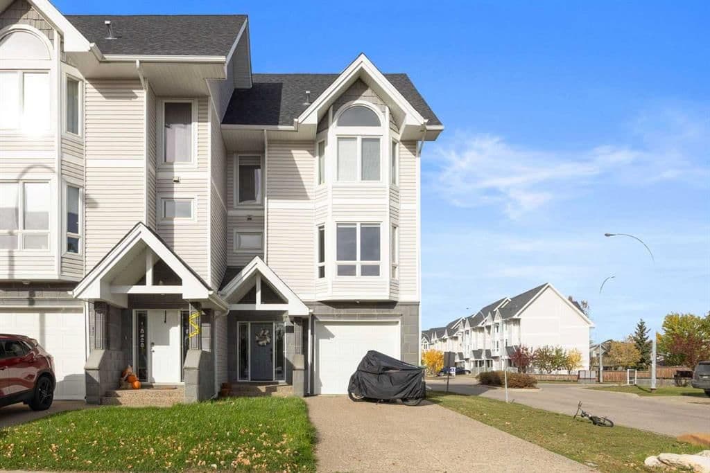 Sold property in Wood Buffalo