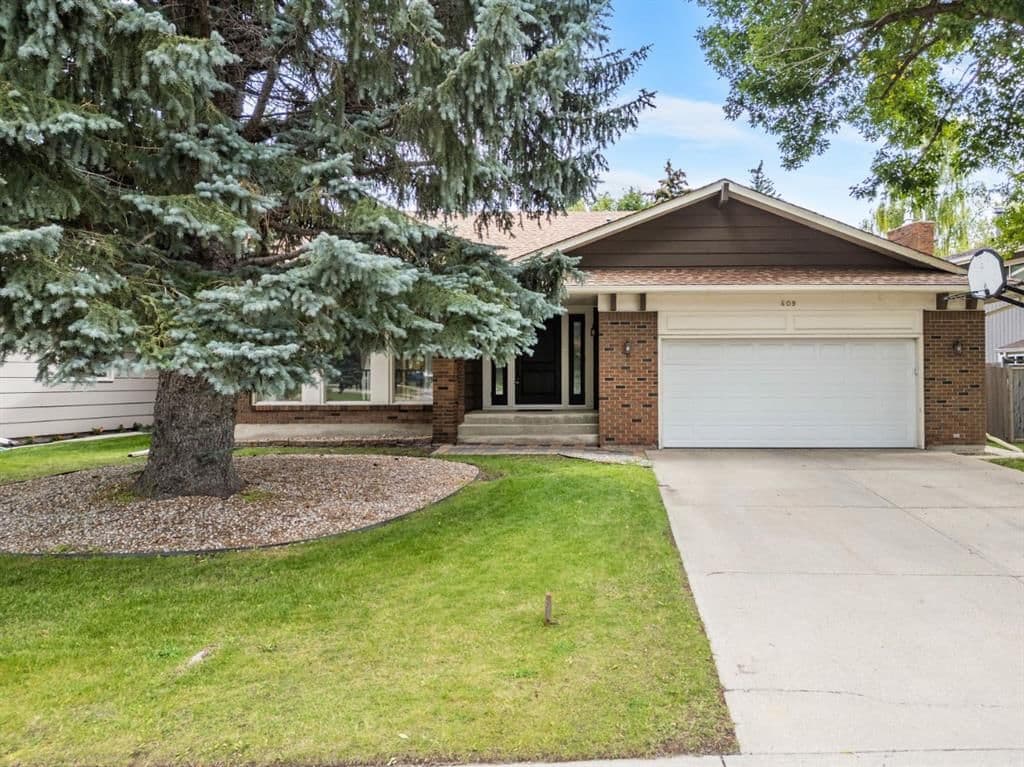 Sold property in Lake Bonavista