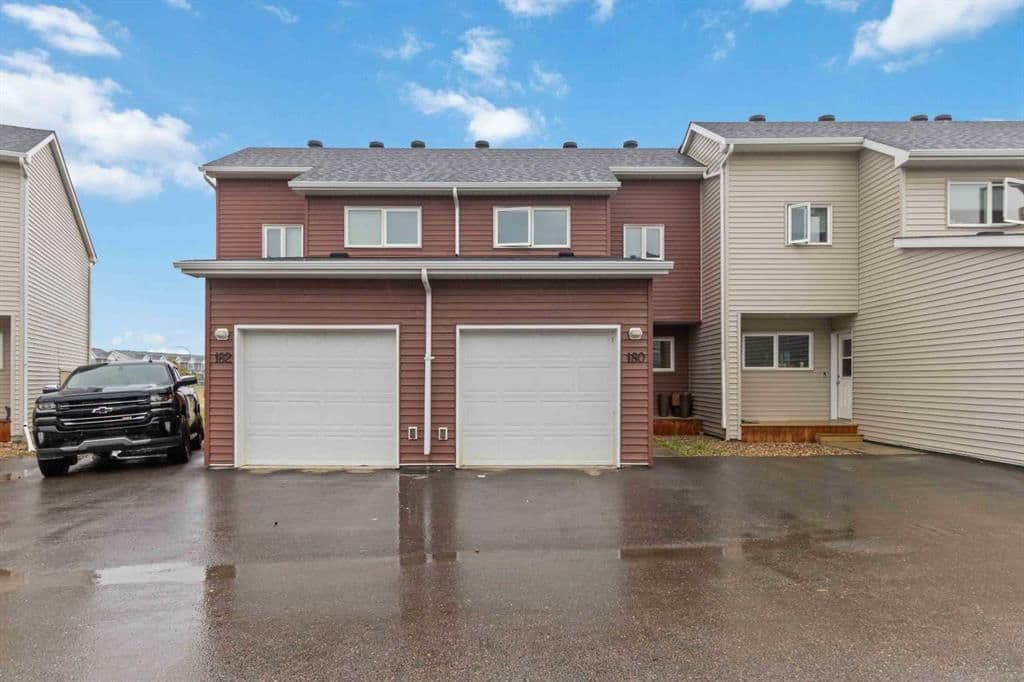 Sold property in Abasand